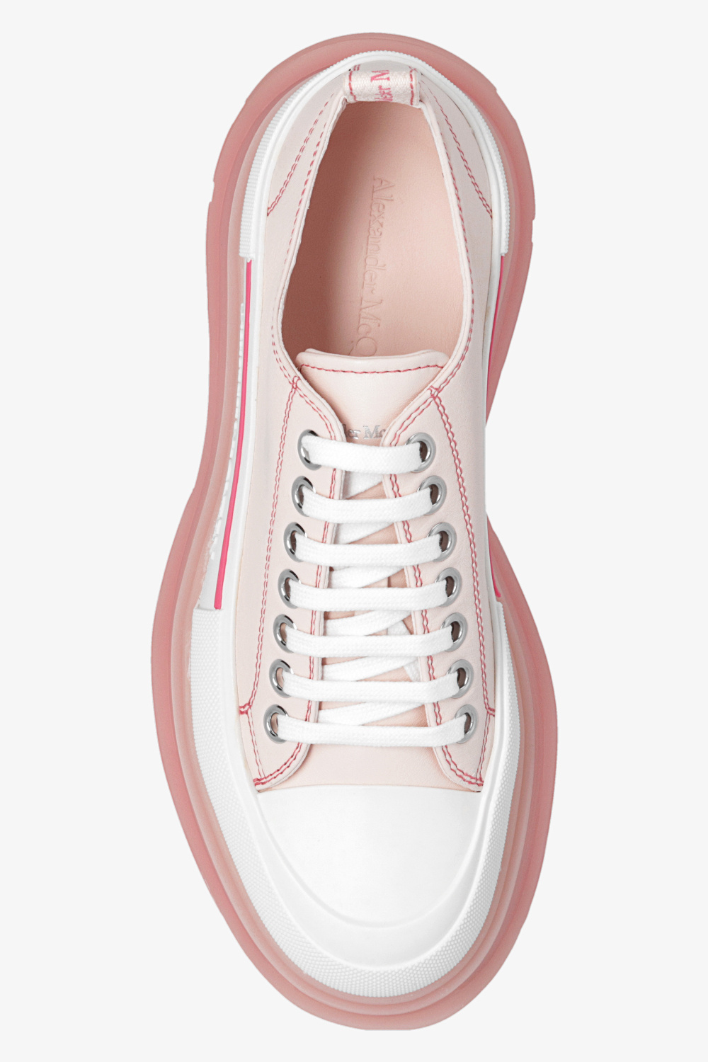 Alexander McQueen Platform sneakers