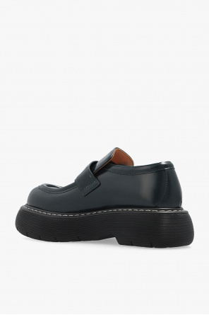 Bottega Veneta ‘Swell’ loafers