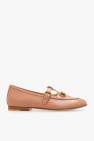Gucci Kids Leather loafers