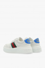 Gucci Kids Leather sneakers
