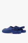 Gucci Kids NAVY BLUE Rubber sandals