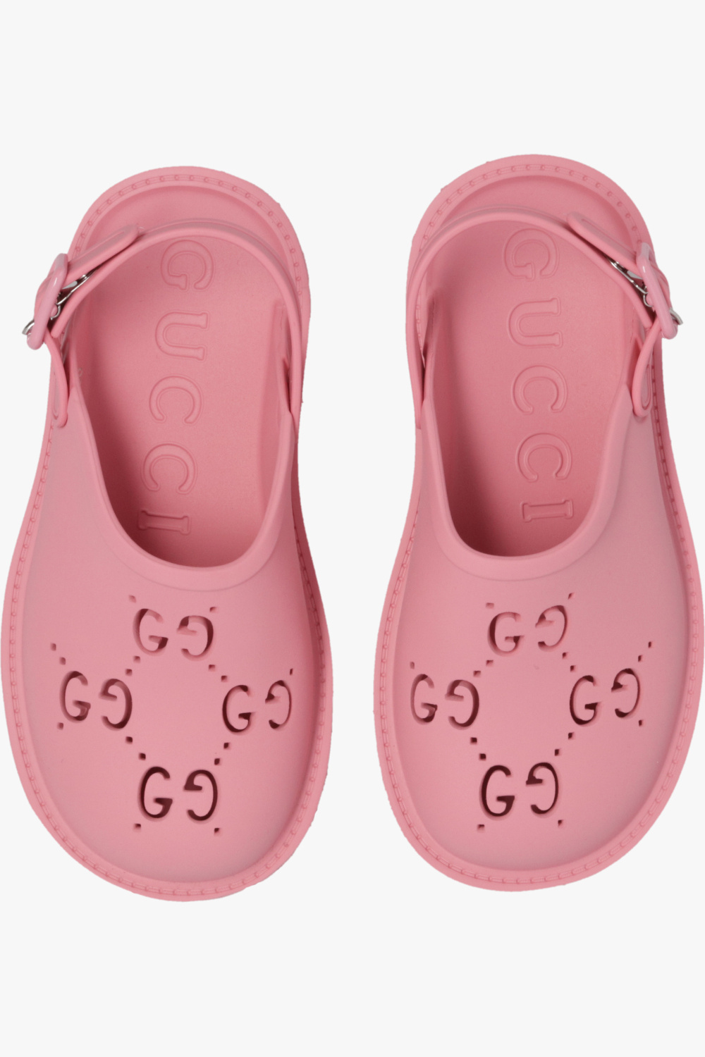 Gucci Kids Love sandals