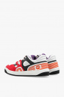Gucci Kids ‘Gucci Basket’ sneakers