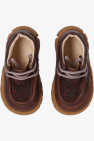 Gucci Kids Leather boots
