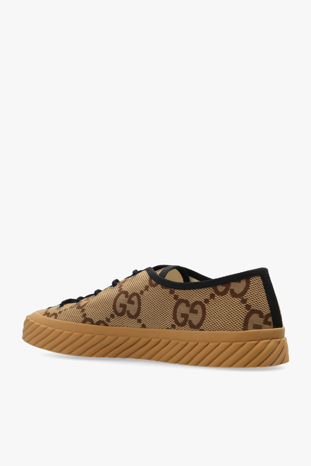 Gucci Sneakers with monogram