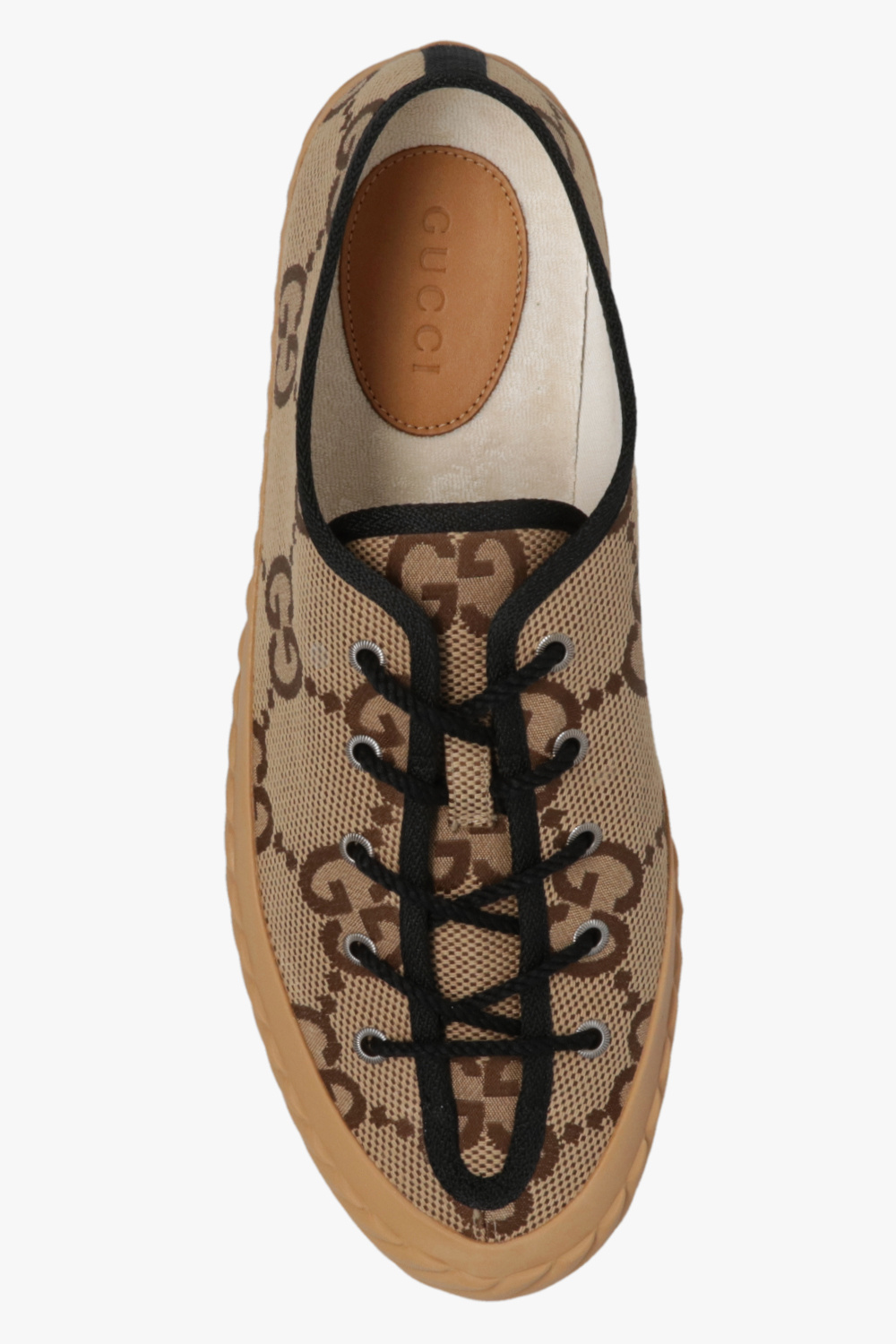 Gucci Sneakers with monogram