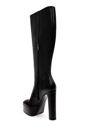 Le Silla Boots "Nora"