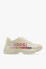 Gucci ‘Rhyton’ sneakers