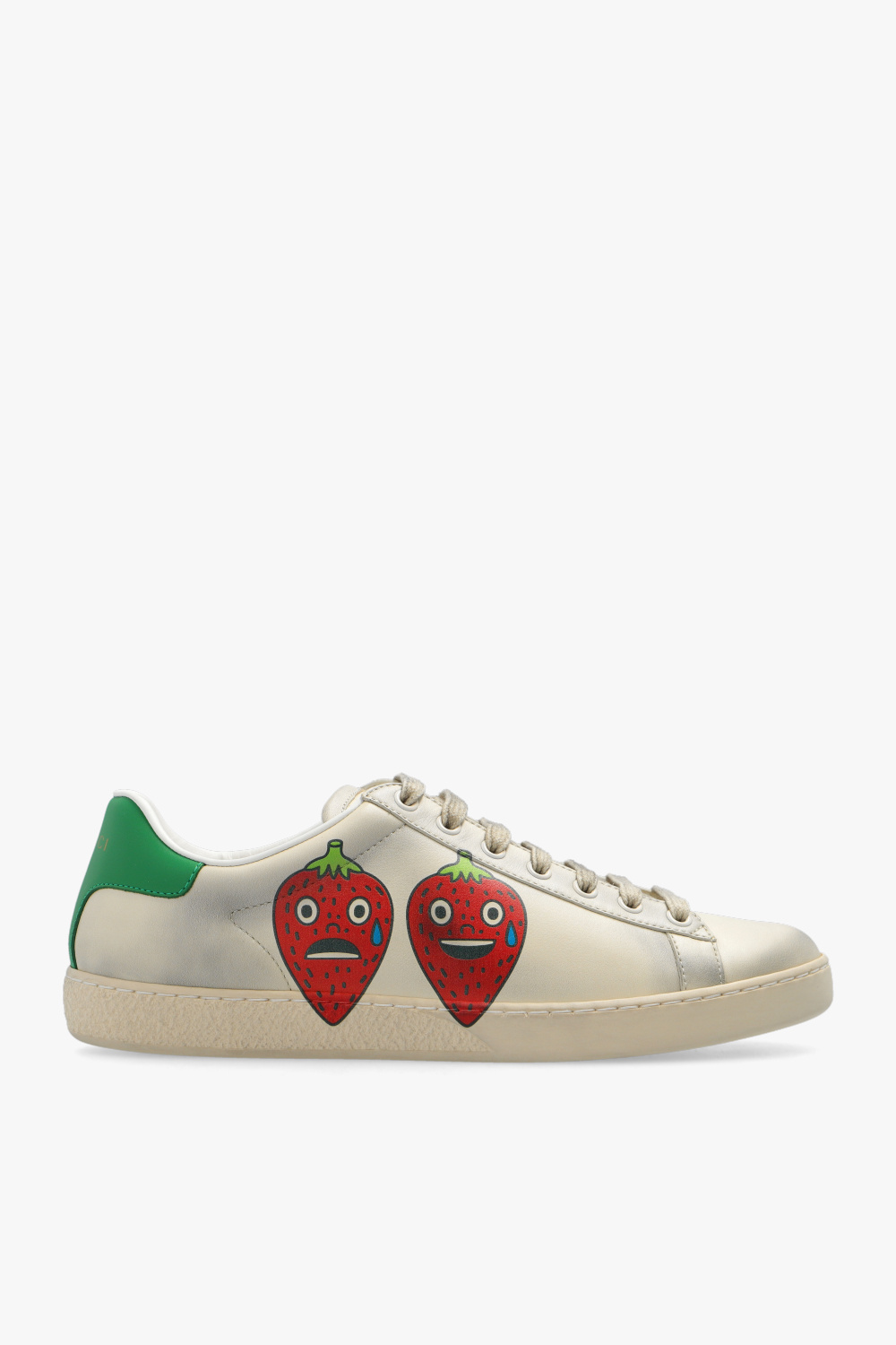 Gucci Gucci x Pablo Delcielo