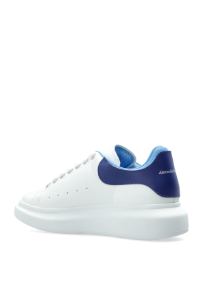Alexander McQueen Sports shoes with logo