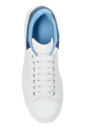 Alexander McQueen Sports shoes with logo