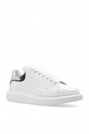 Alexander McQueen ‘Larry’ sneakers