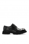 Alexander McQueen Derby shoes