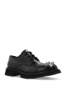 Alexander McQueen Derby shoes