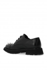 Alexander McQueen Derby shoes