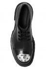 Alexander McQueen Derby shoes