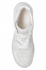 Alexander McQueen Suede sneakers