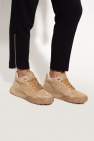 Alexander McQueen Suede sneakers