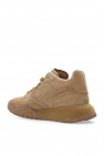 Alexander McQueen Suede sneakers