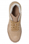 Alexander McQueen Suede sneakers