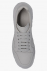 Alexander McQueen Leather sneakers