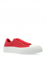 Alexander McQueen Platform sneakers