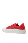 Alexander McQueen Platform sneakers