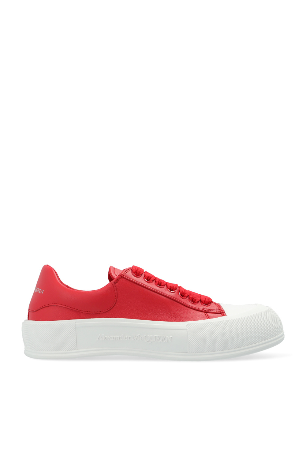 Alexander McQueen Platform sneakers