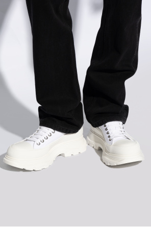 Sports shoes od Alexander McQueen