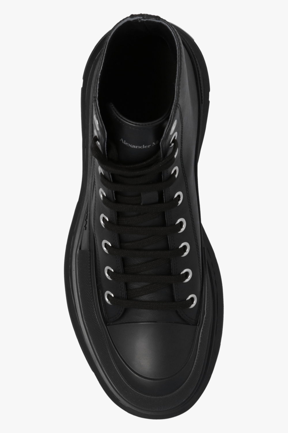 Alexander McQueen Platform sneakers