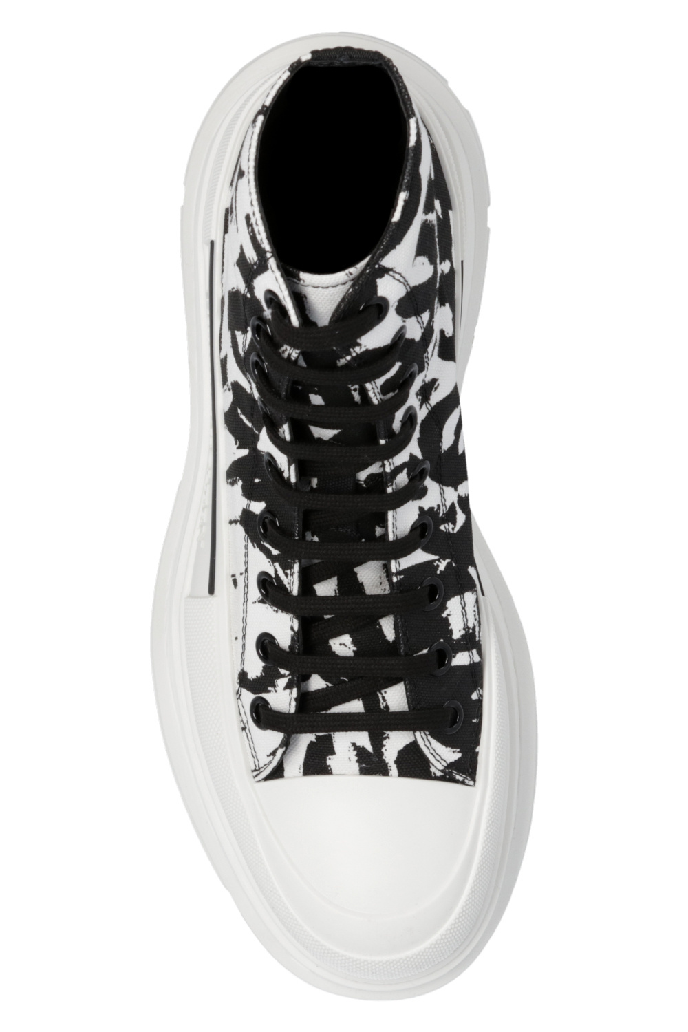 Alexander McQueen Platform sneakers