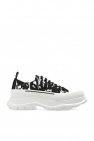 Alexander McQueen Platform sneakers