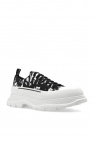 Alexander McQueen Platform sneakers