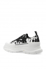 Alexander McQueen Platform sneakers