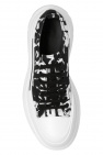 Alexander McQueen Platform sneakers