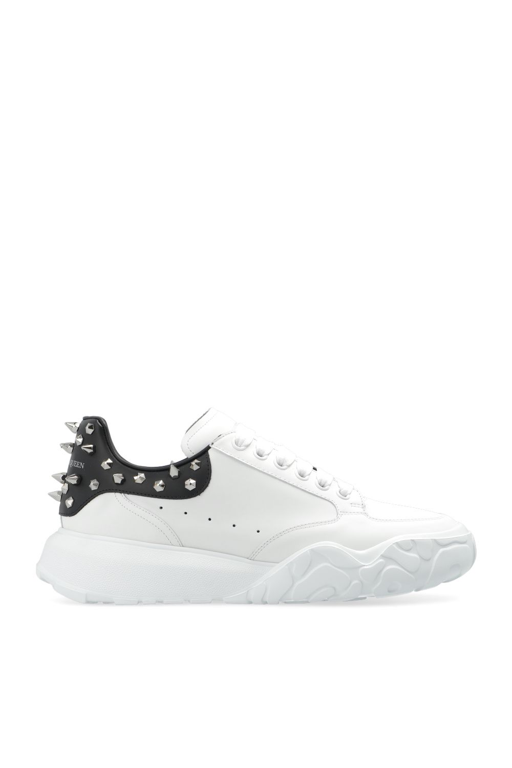 Alexander McQueen ‘New Court’ sneakers