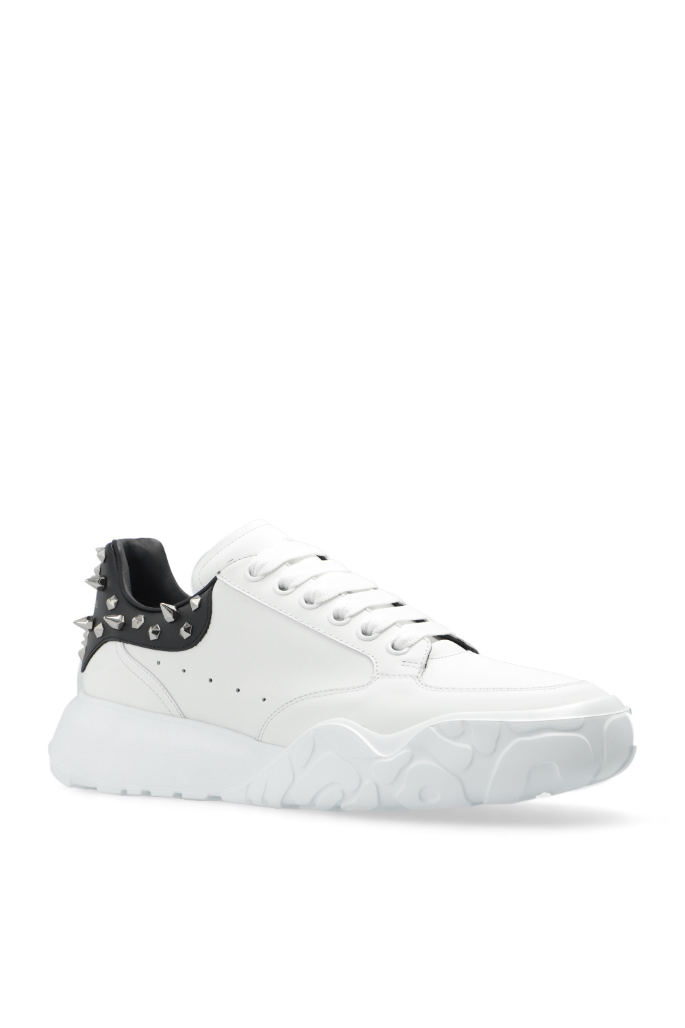 Alexander McQueen ‘New Court’ sneakers