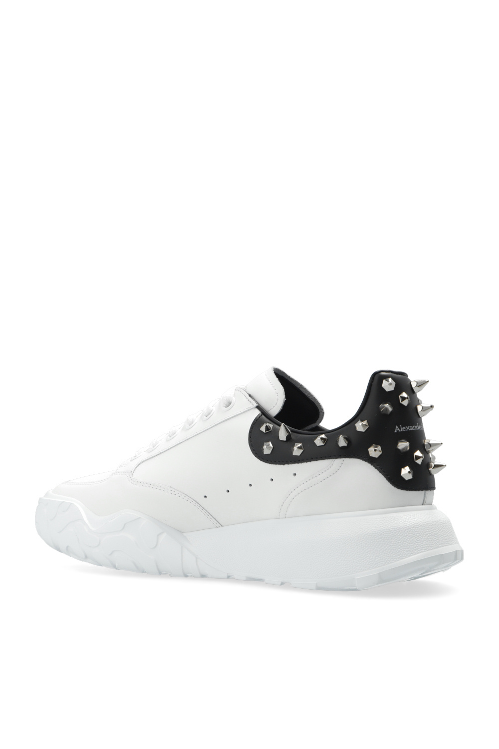 Alexander McQueen ‘New Court’ sneakers