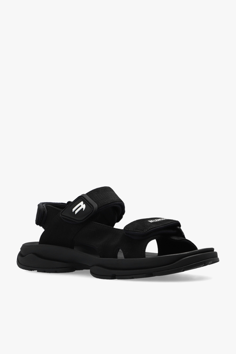 Balenciaga ‘Tourist’ sandals