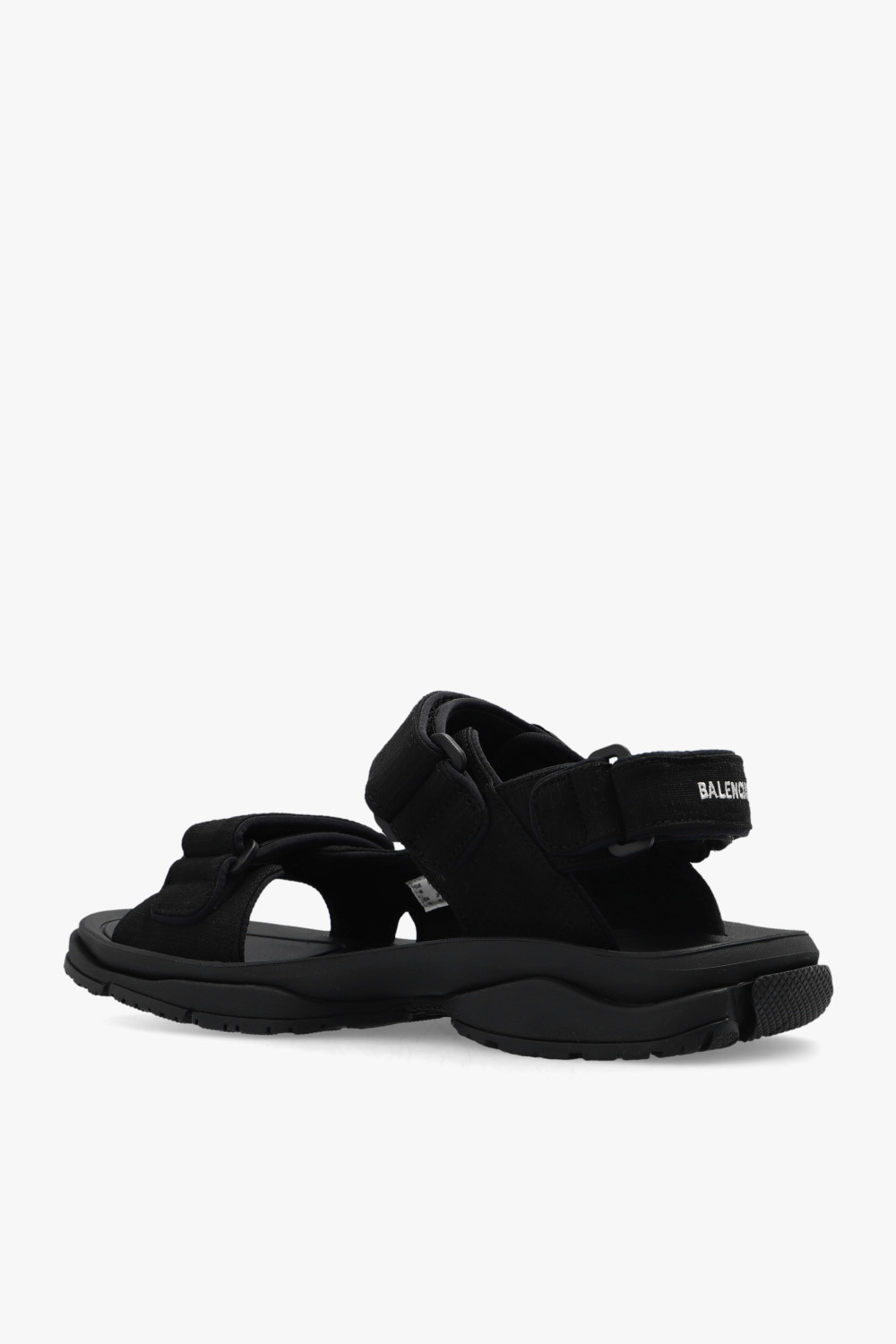 Balenciaga ‘Tourist’ sandals