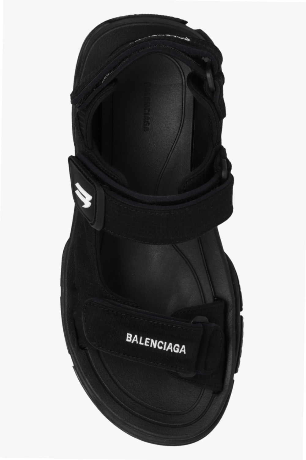 Balenciaga ‘Tourist’ sandals