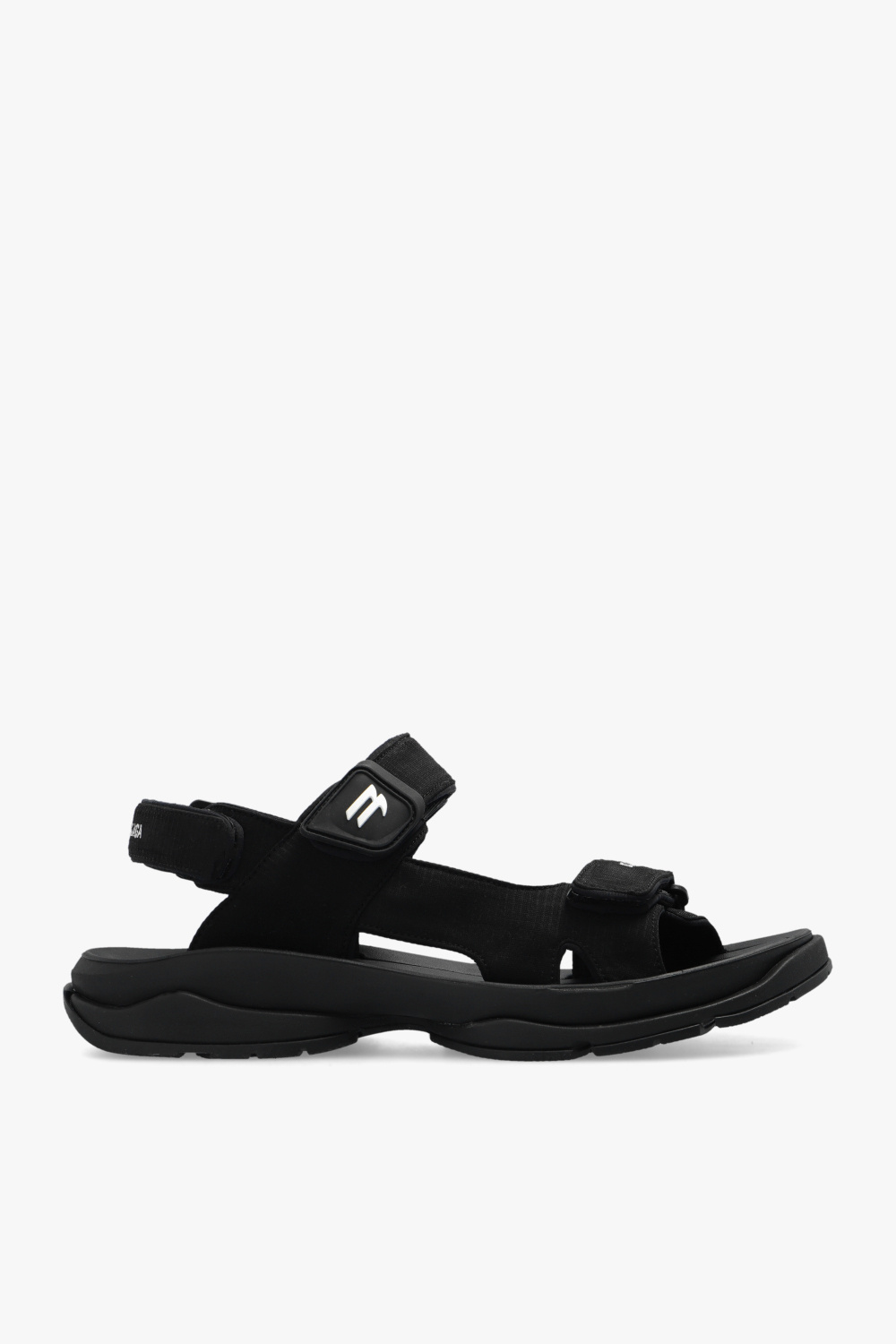 Balenciaga ‘Tourist’ sandals