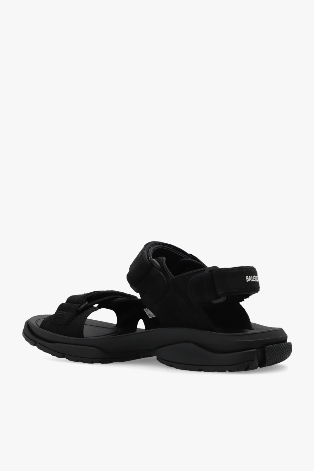 Balenciaga ‘Tourist’ sandals