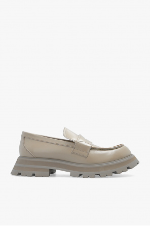 ‘wander’ loafers od Alexander McQueen