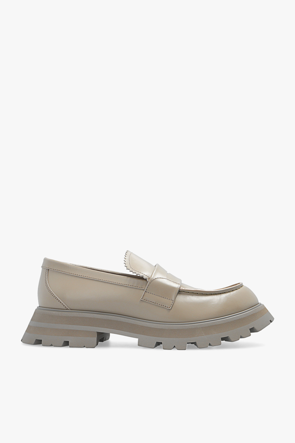 Alexander McQueen ‘Wander’ loafers