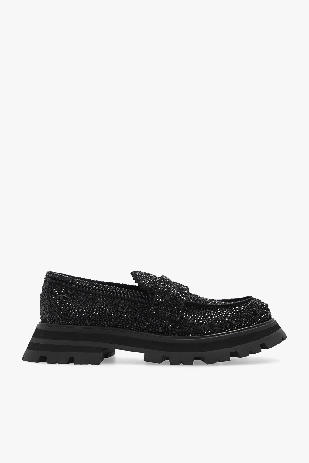 Alexander McQueen ‘Wander’ loafers