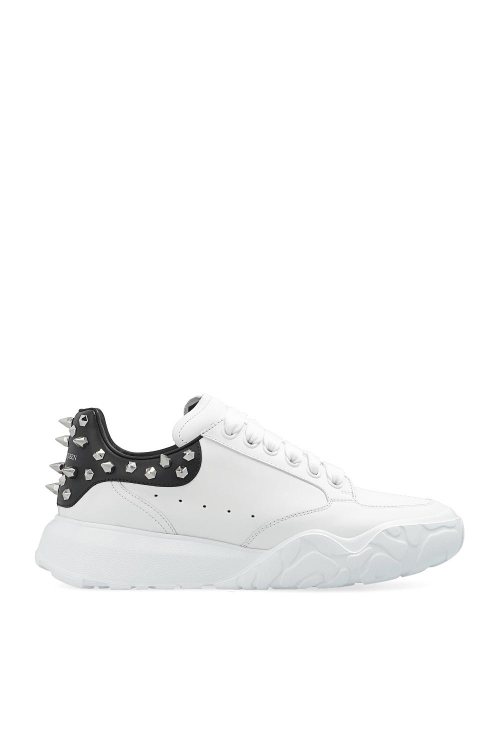 Alexander McQueen ‘New Court’ sneakers