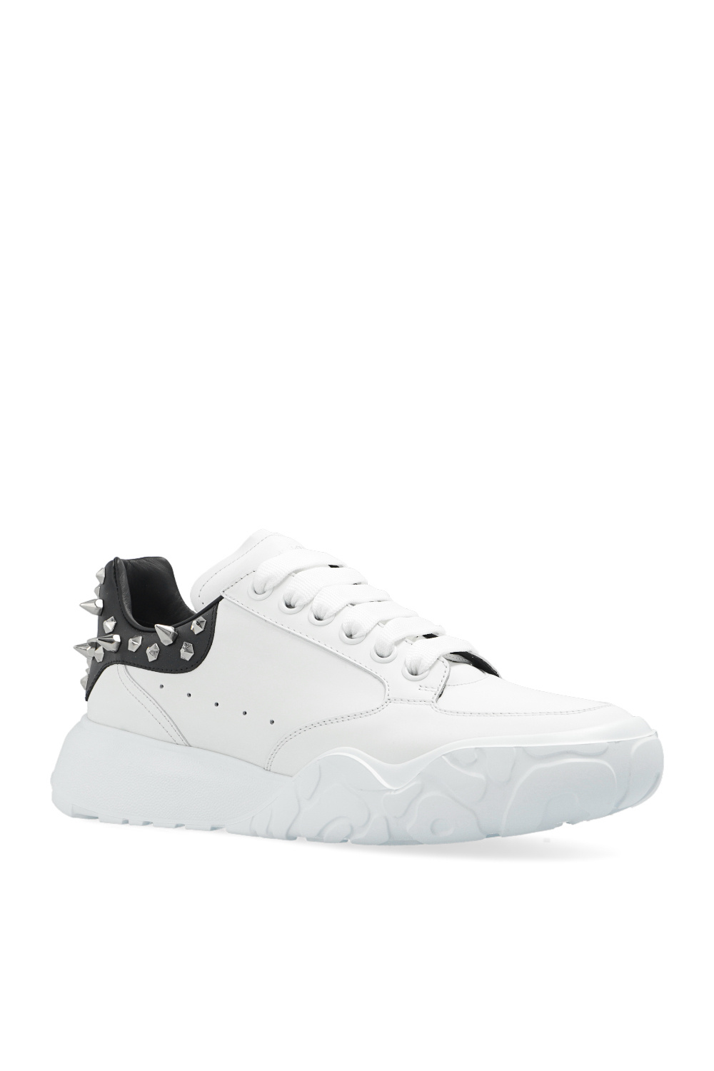 Alexander McQueen ‘New Court’ sneakers