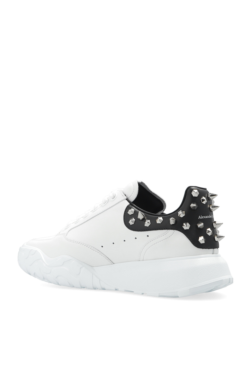 Alexander McQueen ‘New Court’ sneakers