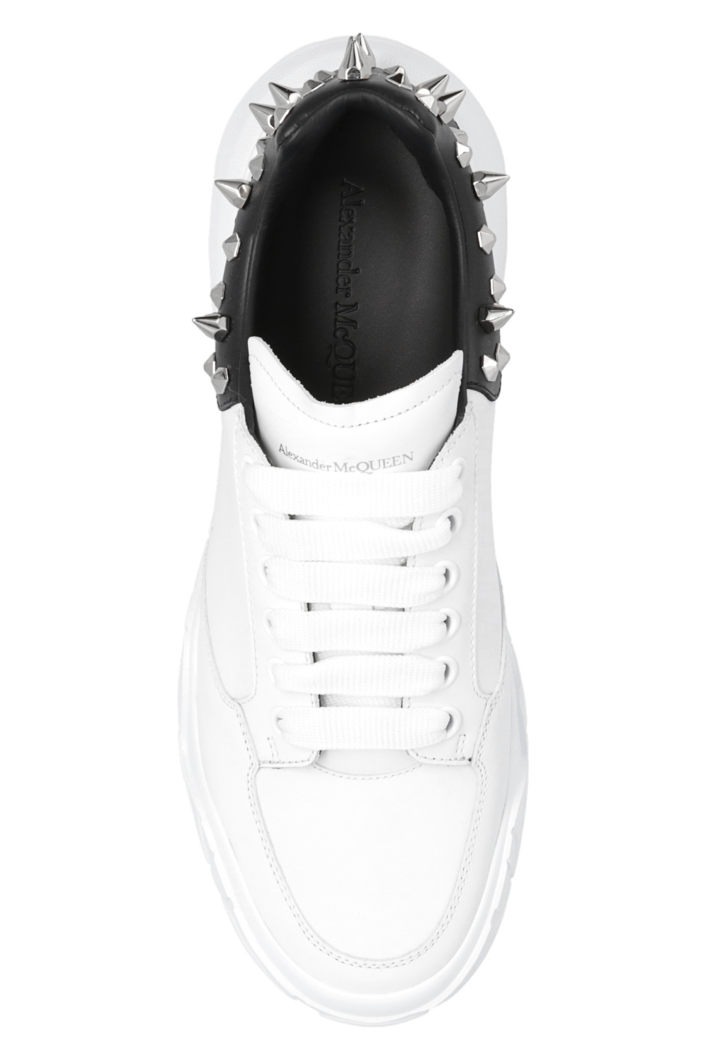 Alexander McQueen ‘New Court’ sneakers